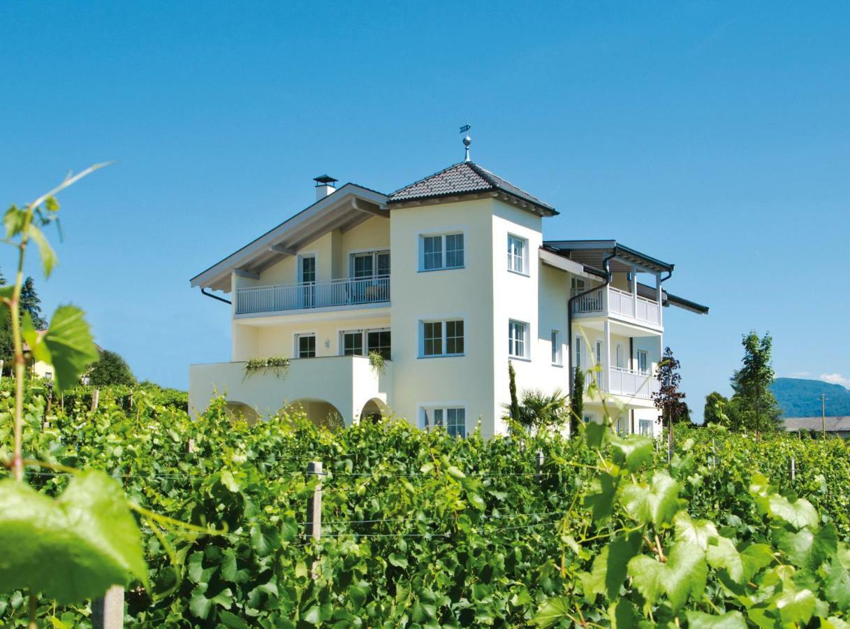 Quellenhof Termeno Exterior foto